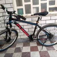 دوچرخه 26|دوچرخه، اسکیت، اسکوتر|اهواز, کمپلو جنوبی|دیوار