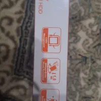 هارد اکسترنال ای دیتا|قطعات و لوازم جانبی رایانه|تهران, حافظیه|دیوار