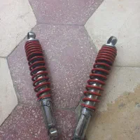 کمک فنر ۱۲۵ مارک انرژی