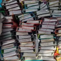 خرید کتاب و دفتر باطله