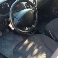 کوییک ساده مدل 401|خودرو سواری و وانت|کلاله, |دیوار