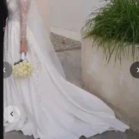 لباس عروس|لباس|گرگان, |دیوار