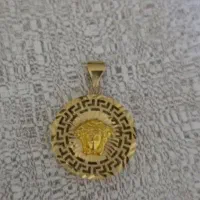 پلاک ورساچه نونو سالم