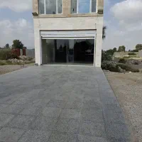 اجاره رهن مغازه ۱۲۰متری خیابان اصلی تازیان پایین