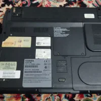لبتاب توشیبا toshiba|رایانه همراه|تهران, علی‌آباد|دیوار