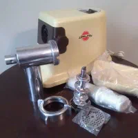 چرخ گوشت پارس خزر مدل 1200|خردکن، آسیاب، غذاساز|تهران, سهروردی|دیوار