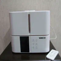 دستگاه بخور سرد