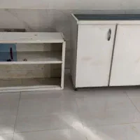 کابینت ظرفشویی