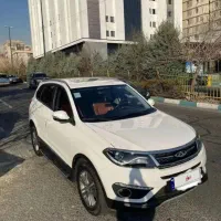 تیگو5 IE مدل ۹۹ بی‌رنگ / فقط اقساط / تحویل روز