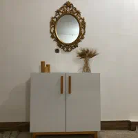 جاکفشی و آیینه