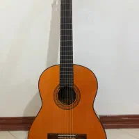 گیتار یاماها C70 ساخت اندونزی اصل