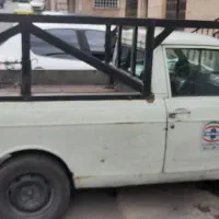 فروش فوری پیکان وانت سالم