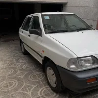 پراید مدل 89