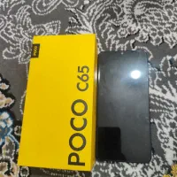 گوشی پوکو c65
