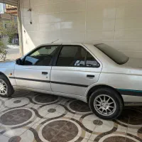 پژو ۴۰۵ تمام رنگ زیبایی|خودرو سواری و وانت|بافق, |دیوار