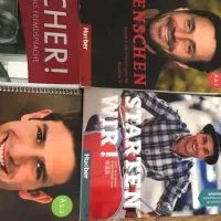 آموزش زبان آلمانی از A1 تا C2