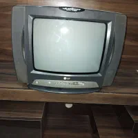 تلویزیون ال جی LG