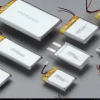 انواع باطری در ولتاژهای مختلف