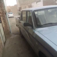 وانت کارا ۱۷۰۰ دو گانه شرکتی مدل ۹۵ دو کابین|خودرو سواری و وانت|سبزوار, باهنر|دیوار