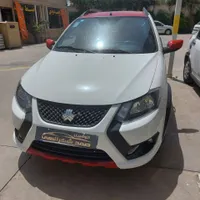 کوییک GXR تیپ L- مدل 1403-کارکرد12