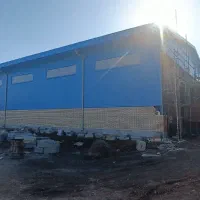 آماده همکاری نظارت اجرایی پروژه