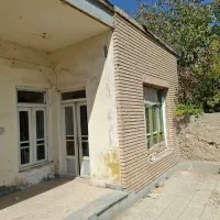 منزل مسکونی قدیمی|فروش زمین و ملک کلنگی|پیر بکران, |دیوار