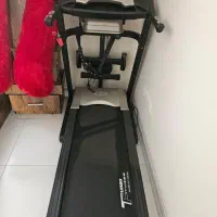 تردمیل توربو فیتنس مدل۲۴۰۰