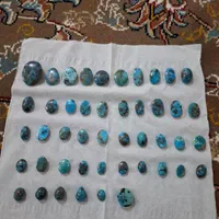 سنگ فیروزه