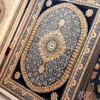 فرش۹متری طرح۷۰۰شانه اصل سال ۱۴۰۴ مناسب|فرش|مشهد, طلاب|دیوار