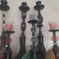 قلیون فایبر