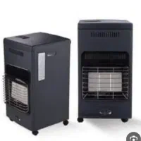 بخاری کپسولی پولار