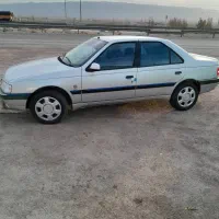 فروش فوری ماشین پژو