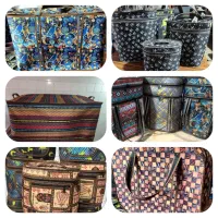 فروش انواع ساک های مسافرتی|کیف، کفش، کمربند|نجف‌آباد, جلال آباد|دیوار