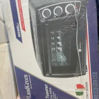 تستر ،گاز صفحه ایی،جاروبرقی