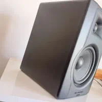 اسپیکر مانیتورینگ maudio bx5 d3|سیستم صوتی خانگی|تهران, آجودانیه|دیوار