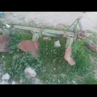 ادوات کشاورزی