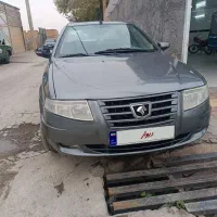 سمند سورن ۸۸