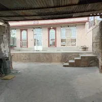 خانه مسکونی