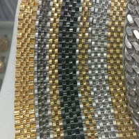 دستبند رولکس و انواع اکسسوری زیبا