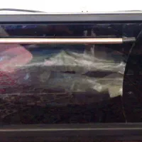 آون توستر ۳ حالته در حد نو