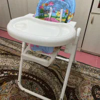 صندلی غذای کودک