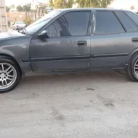 فروش دوو اسپرو مدل ۱۹۹۴ .معاوضه هم میکنم