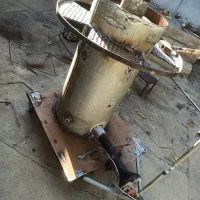 جوشکارسیار ساخت بخاری های کارگاهی و نصب کرکره برقی|خدمات پیشه و مهارت|سقز, |دیوار