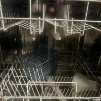 ماشین ظرفشویی ۱۴ نفره