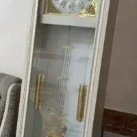 ساعت ایستاده|ساعت دیواری و تزئینی|نهاوند, |دیوار