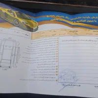 وانت مدل ۸۳ بنزینی شاسی یک طرف سالم|خودرو سواری و وانت|کاشمر, |دیوار