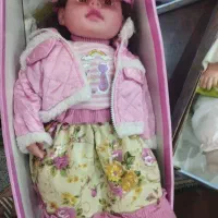 عروسک