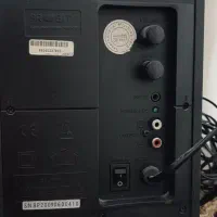 اسپیکر کامپیوتر|قطعات و لوازم جانبی رایانه|تهران, علم و صنعت|دیوار