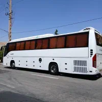 مسافر شیراز به تهران امروز  اتوبوس VIP تخفیف ویژه