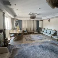 برج-110-متری-ویو-کوه-بدون-مشرف-دریاچه-چیتگر